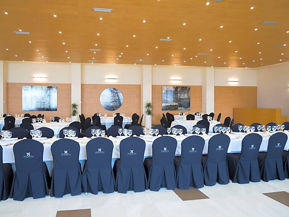 Hospedería Puente de Alconétar