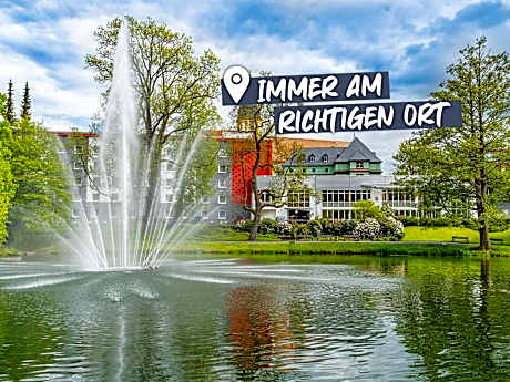 ACHAT Hotel Suhl