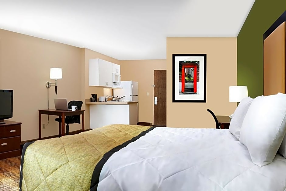 Extended Stay America Suites - Philadelphia - Airport - Bartram Ave.
