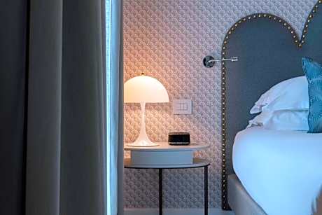 Superior Suite with Sea View