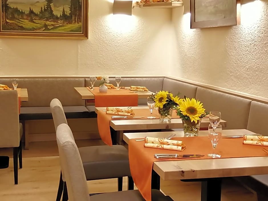 Hotel-Gasthaus zur Eiche