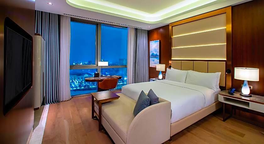 Hilton Tashkent City