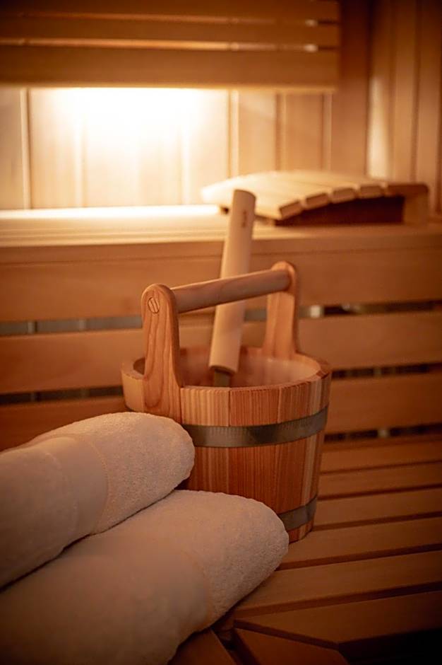 Land-gut Hotel zum Löwen Garni