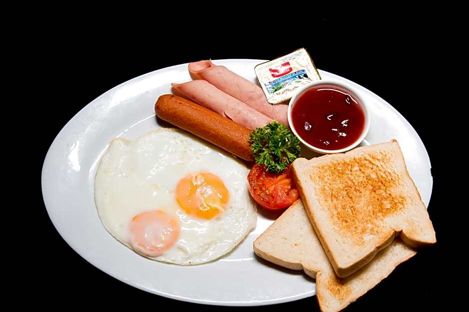 Baan Thai Beach Side Residence