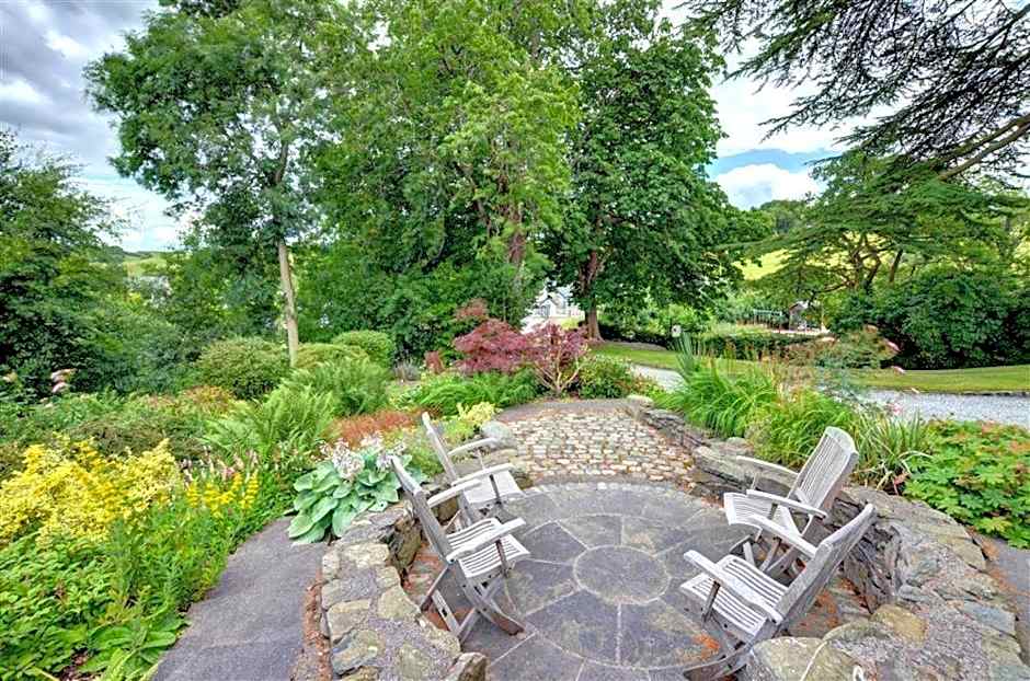 The Old Rectory Bed and Breakfast