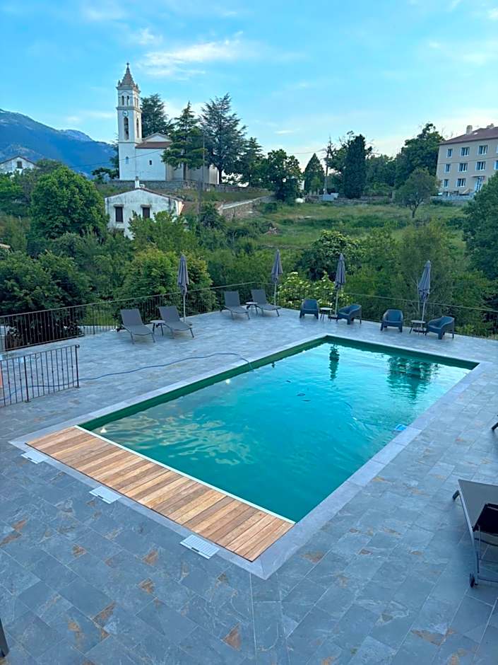 Grand Hôtel de la Scala