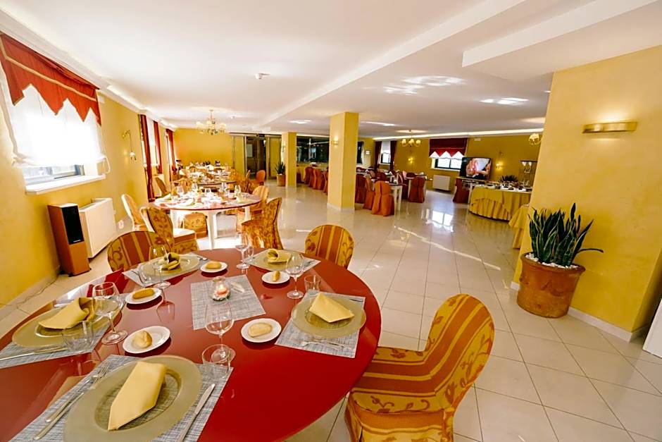 Hotel Residence Federiciano