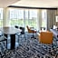 Courtyard by Marriott Philadelphia South at The Navy Yard