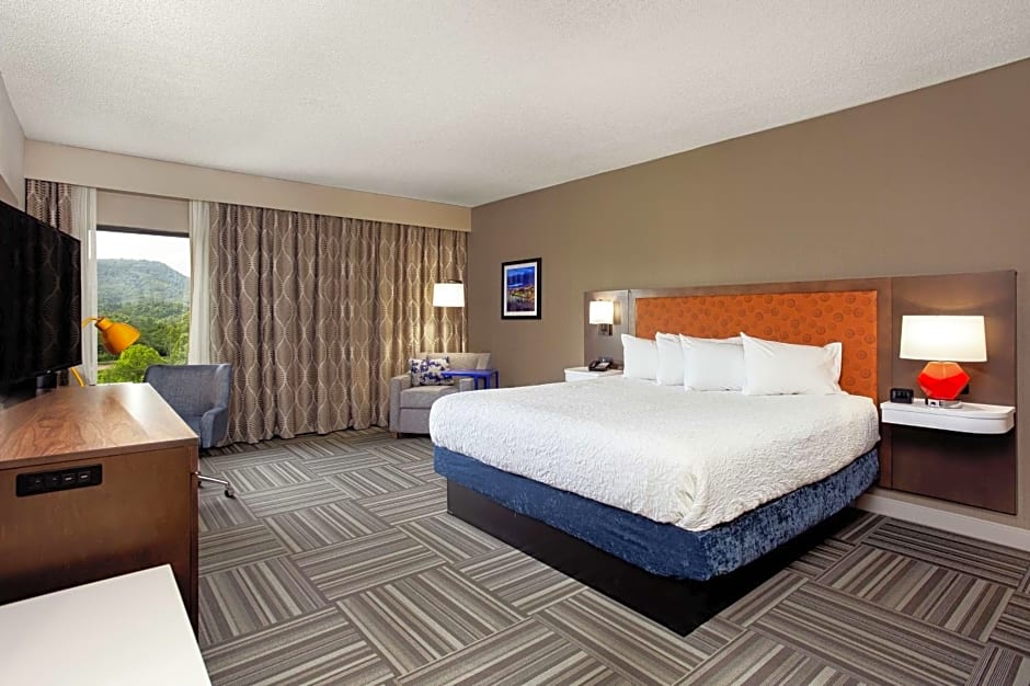 Hampton Inn By Hilton Kingsport