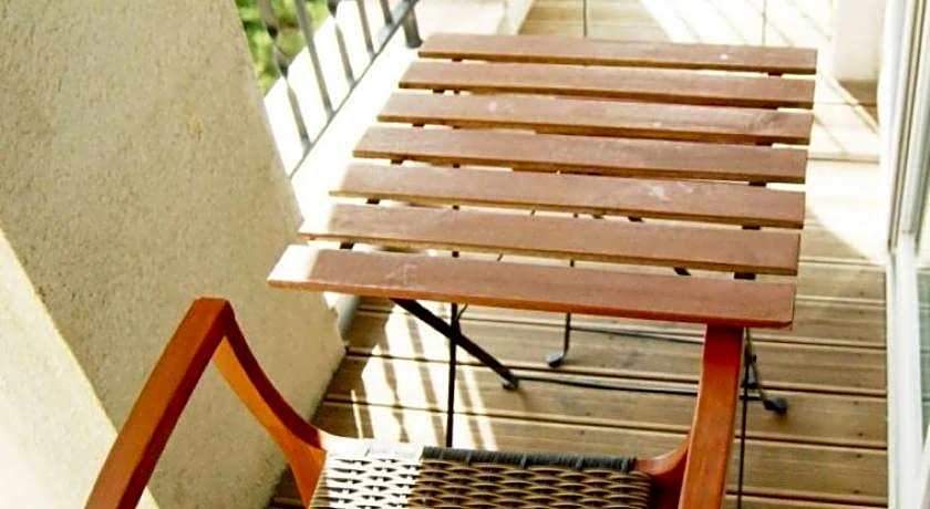 Hotel Thesoom Forest