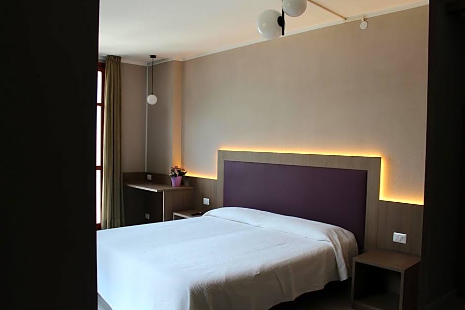 Hotel Ristorante Vapore