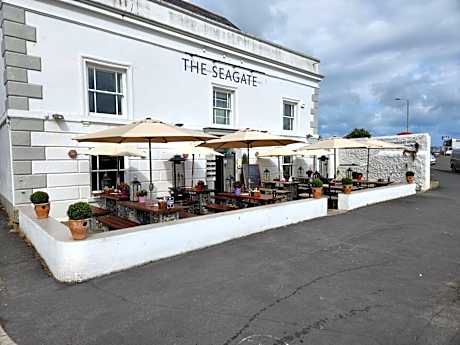 The Seagate