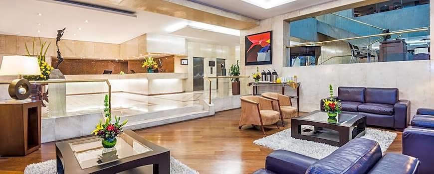 NH Collection Bogota WTC Royal