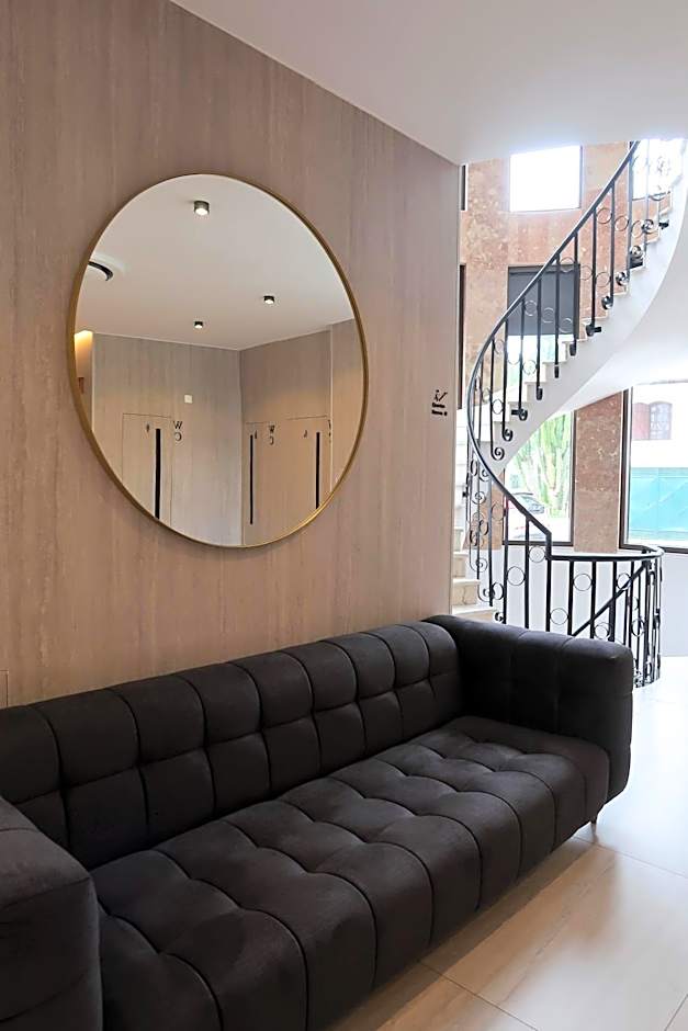 Hotel Cristal Setubal