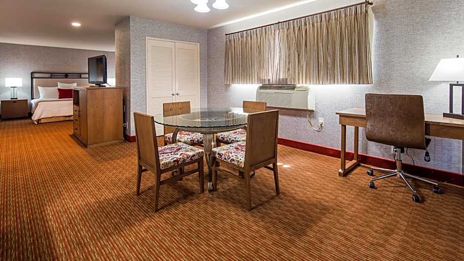 Best Western Camarillo Inn