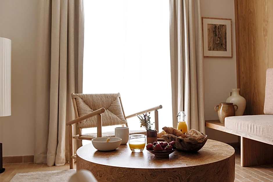 Capelongue, a Beaumier hotel & Spa