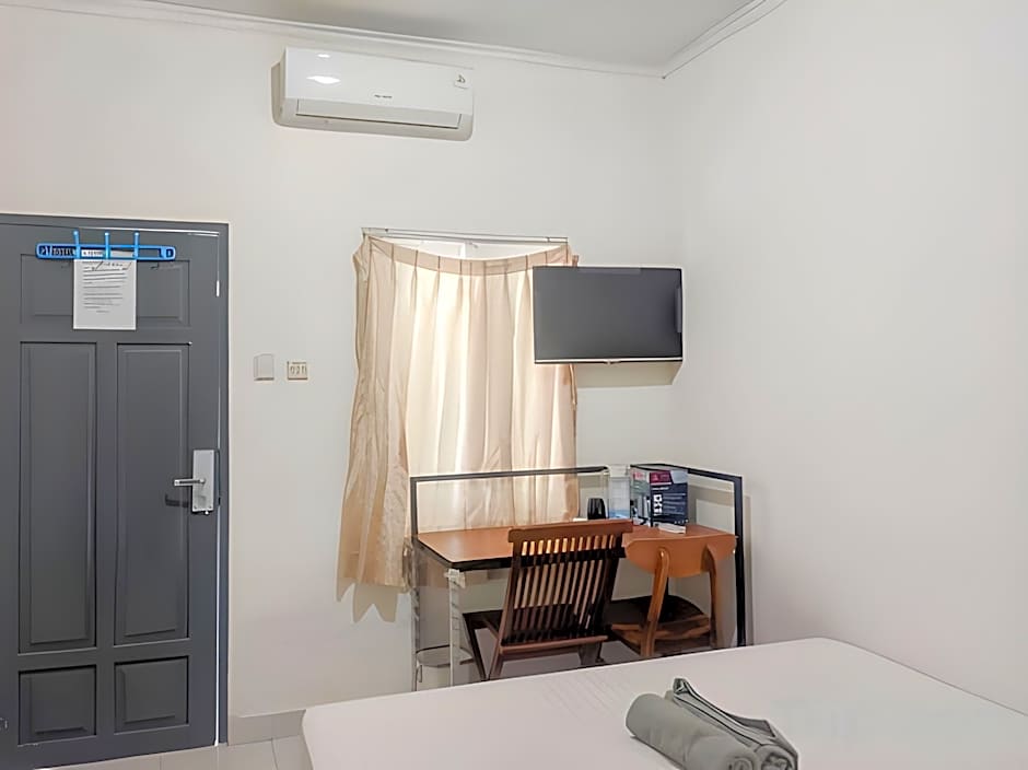 Urbanview Ava Guest House Goa Gong