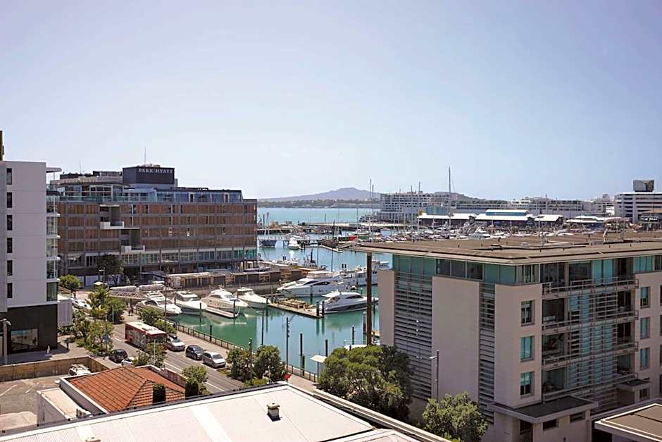 Travelodge Hotel Auckland Wynyard Quarter