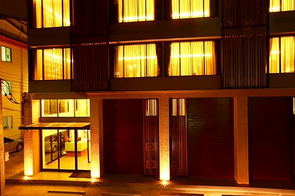 The Bangkok Major Suite