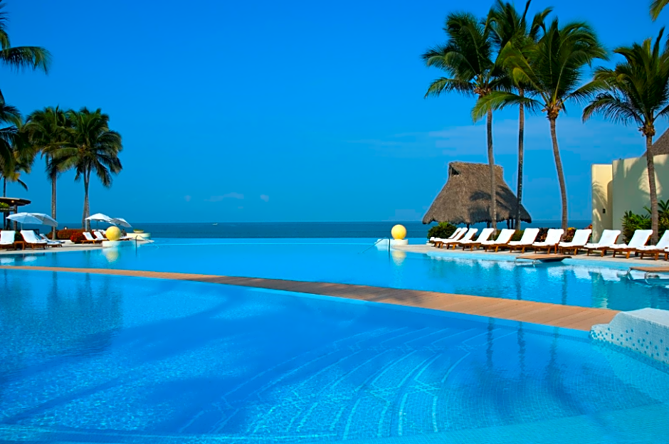 Grand Velas Riviera Nayarit