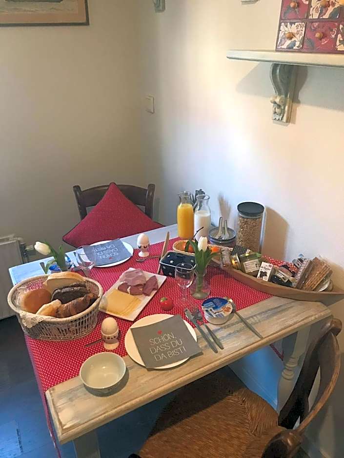 Bed and Breakfast De Pepersteeg