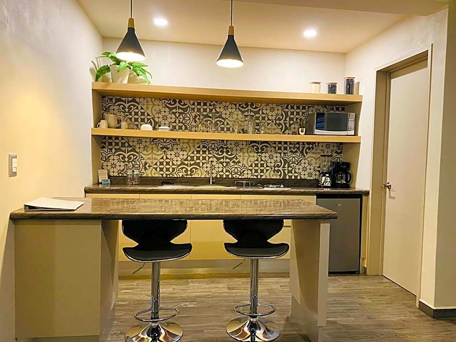 Loft Platino