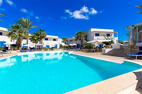 Resort Cala La Luna