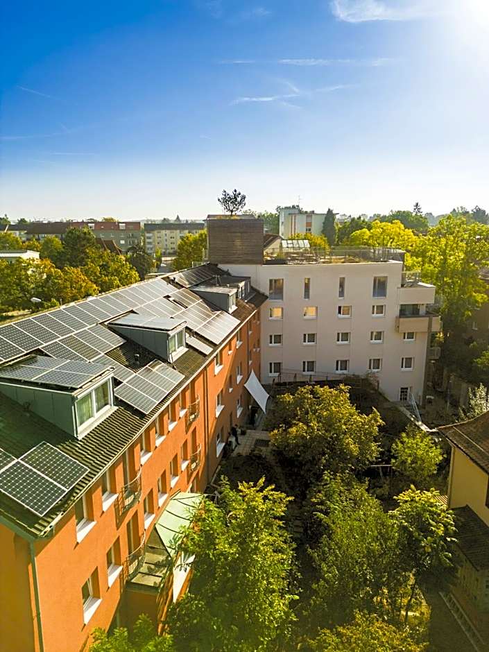 Creativhotel Luise