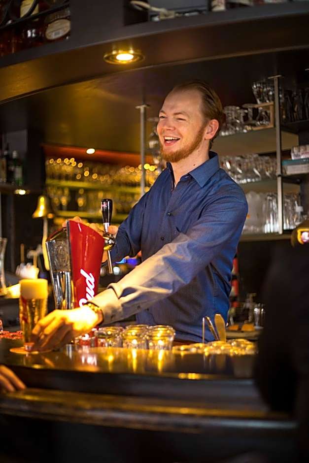 Hotel Het Witte Paard