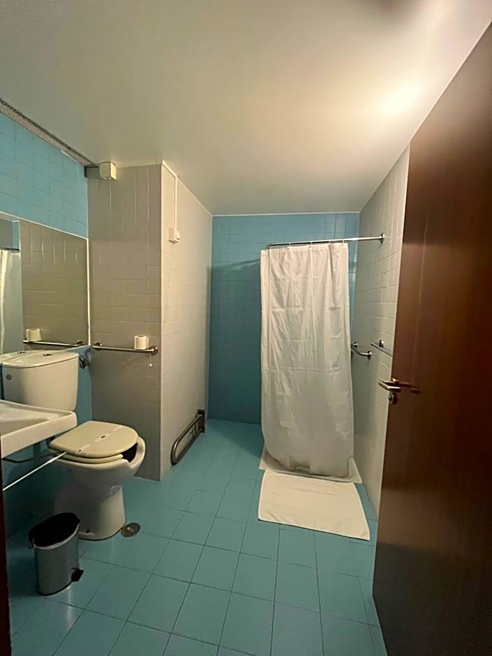 Hotel Paulo VI