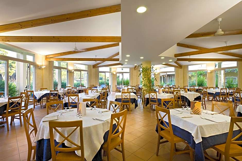 TH Marina di Pisticci - Ti Blu Village
