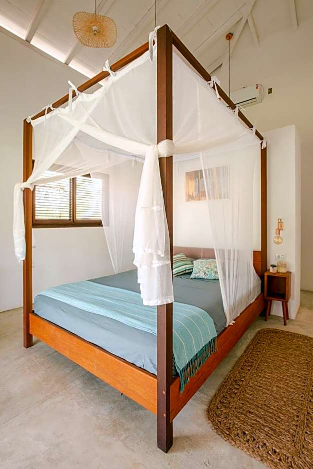 Villa Estrelas Atins