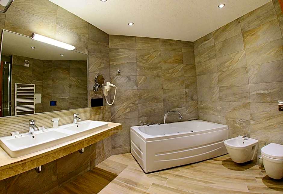 Hot Springs Medical and SPA