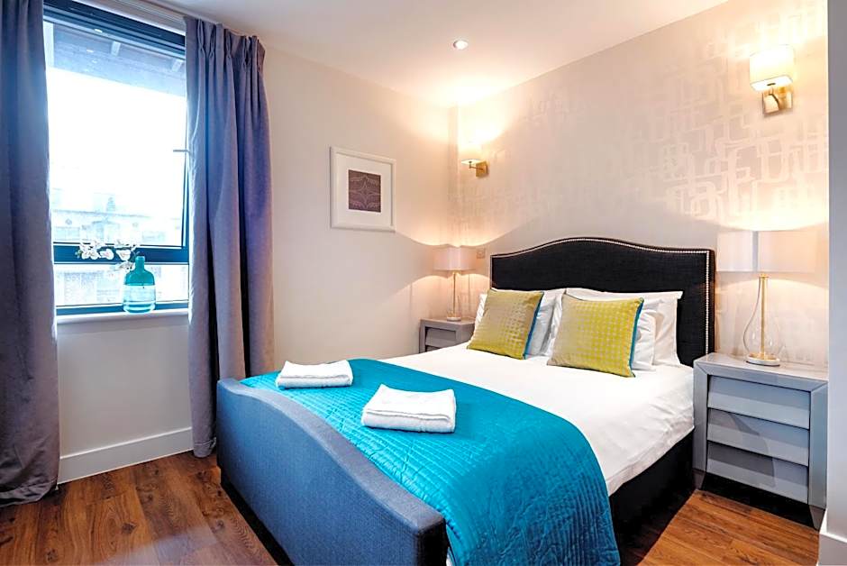 Twyne House Apartments