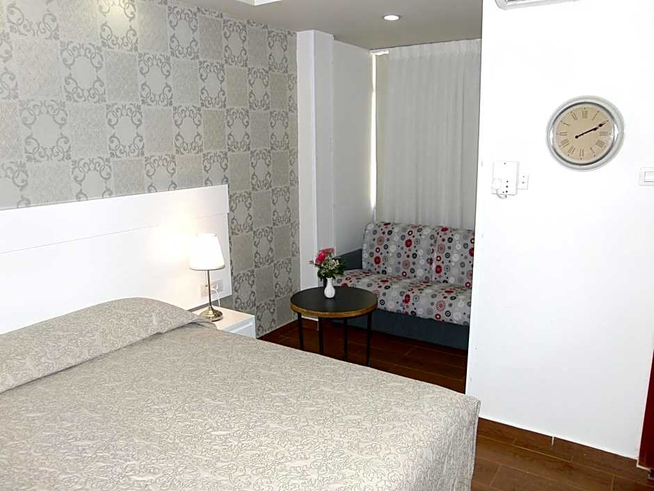 Margoa Hotel Netanya