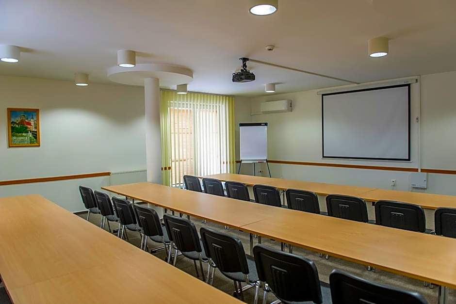 Wellness Hotel Thermal