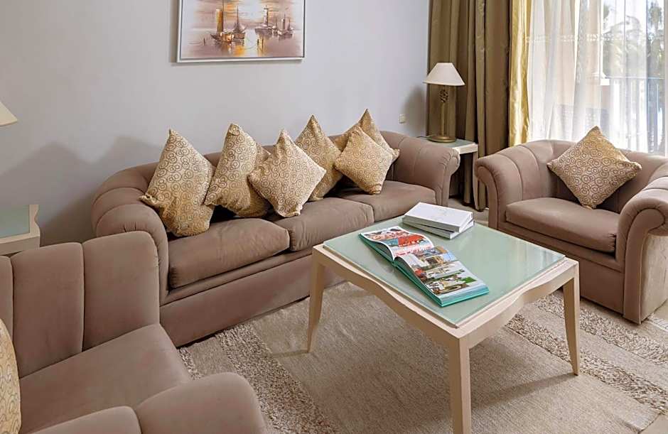 Verdi Tunis Beach Resort