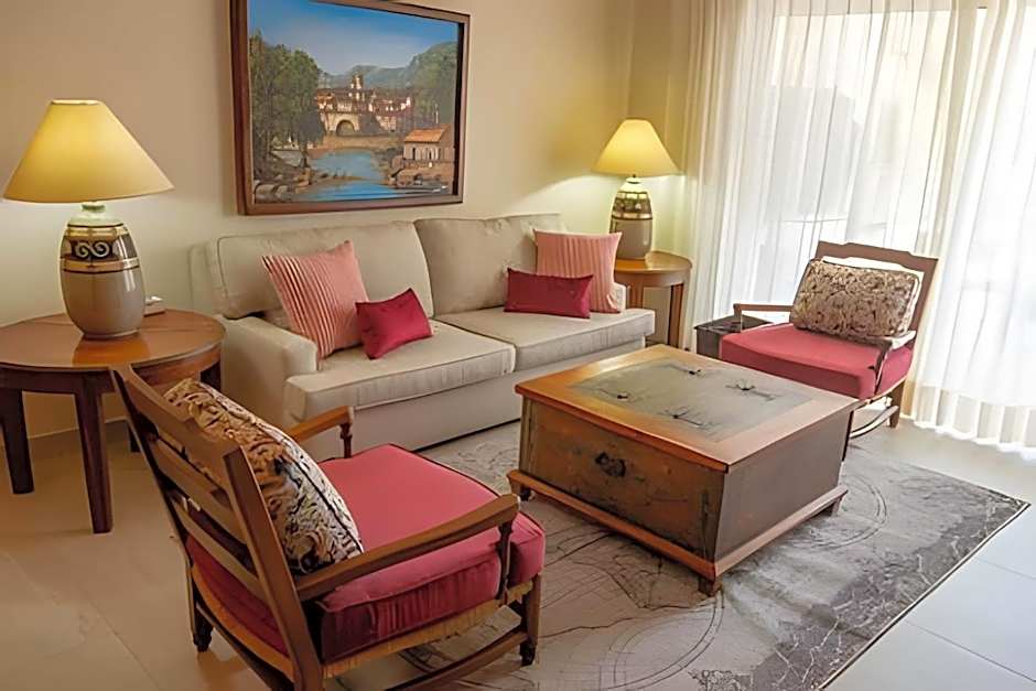 Grand Marina Villas