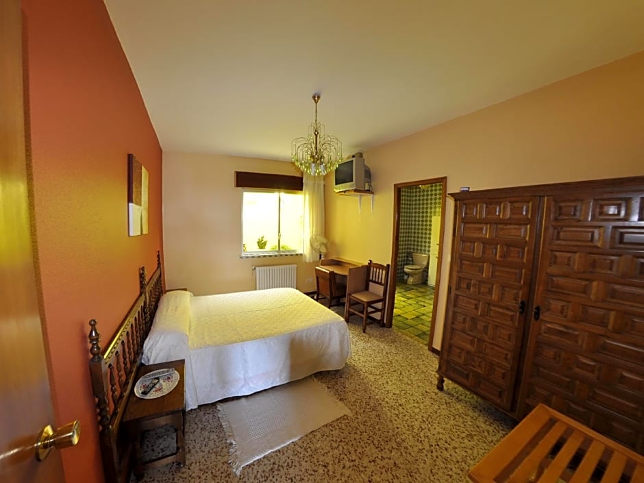Hotel Galicia