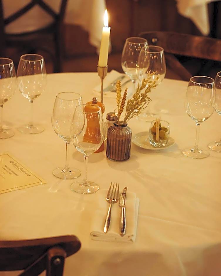 Résidence Les Suites du Port - by Le Saint Ferdinand