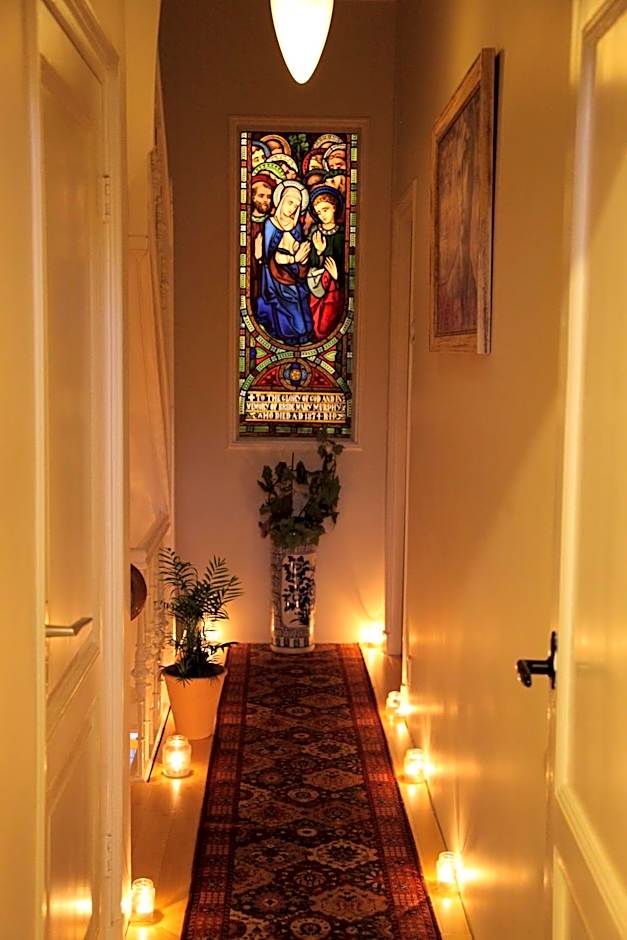 Antonius Bed and Breakfast