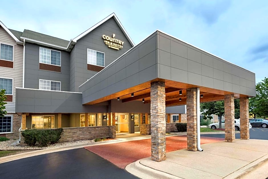 Country Inn & Suites by Radisson, Romeoville, IL