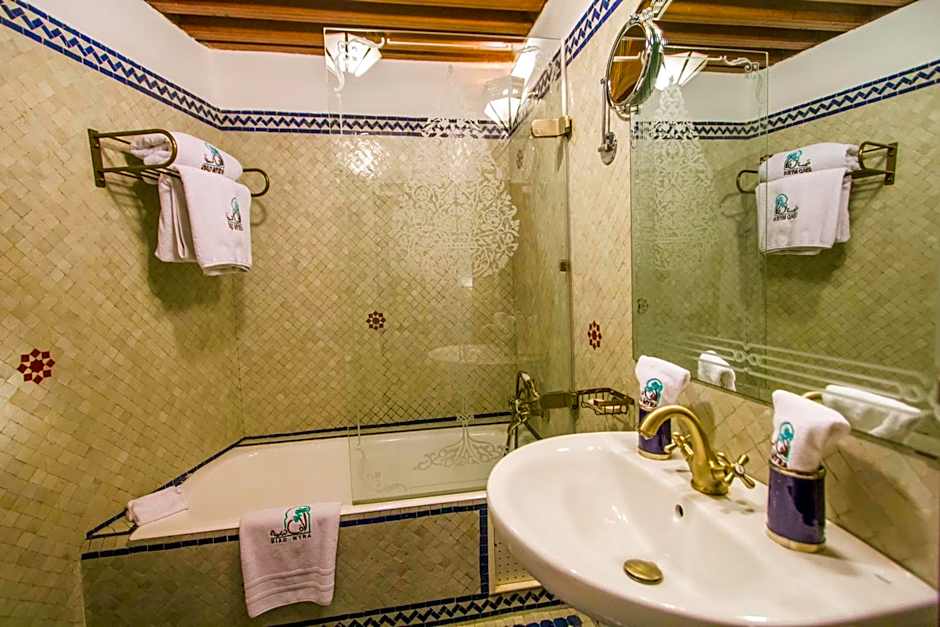 Riad Myra