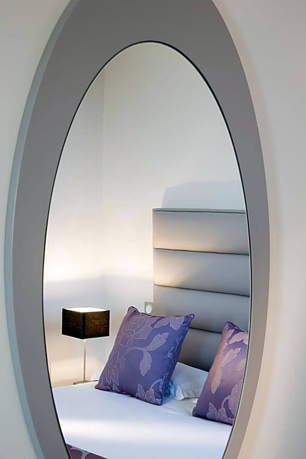 Executive Hôtel Paris Gennevilliers