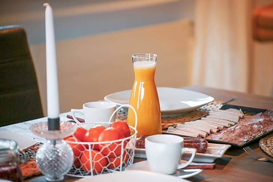 Hotel Restaurant Bürchnerhof