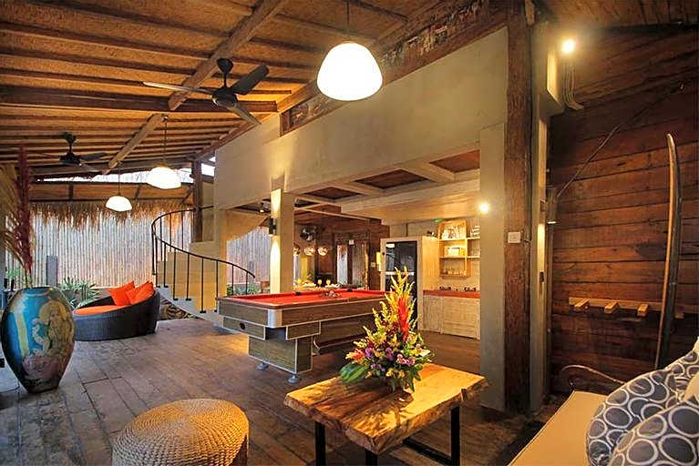 Villa Tatu