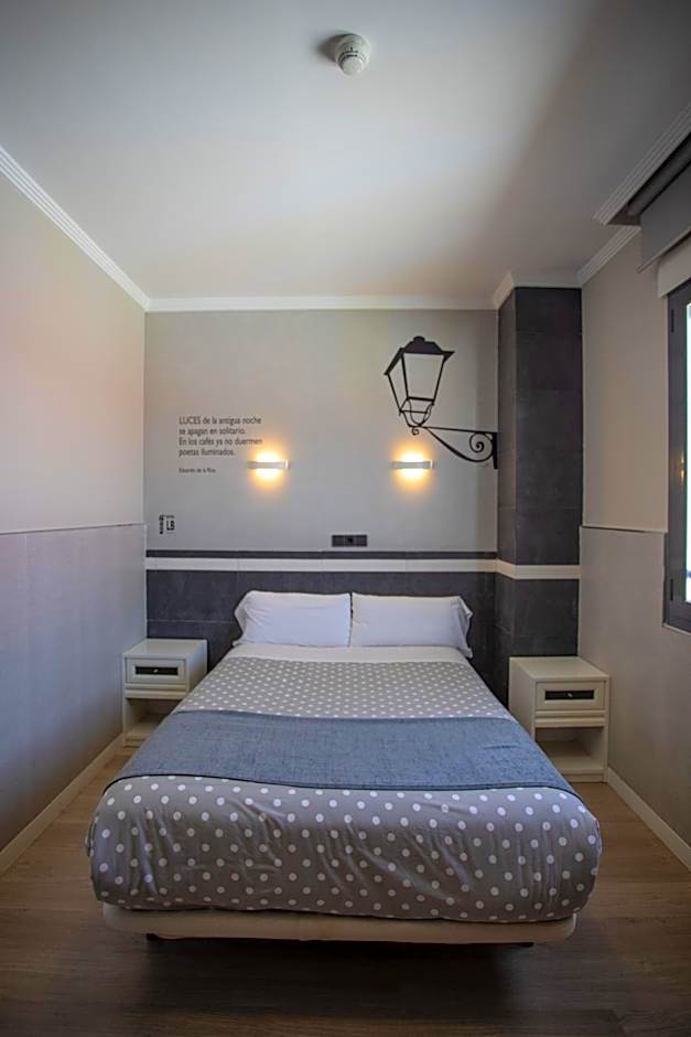 Hotel LB Villa De Cuenca