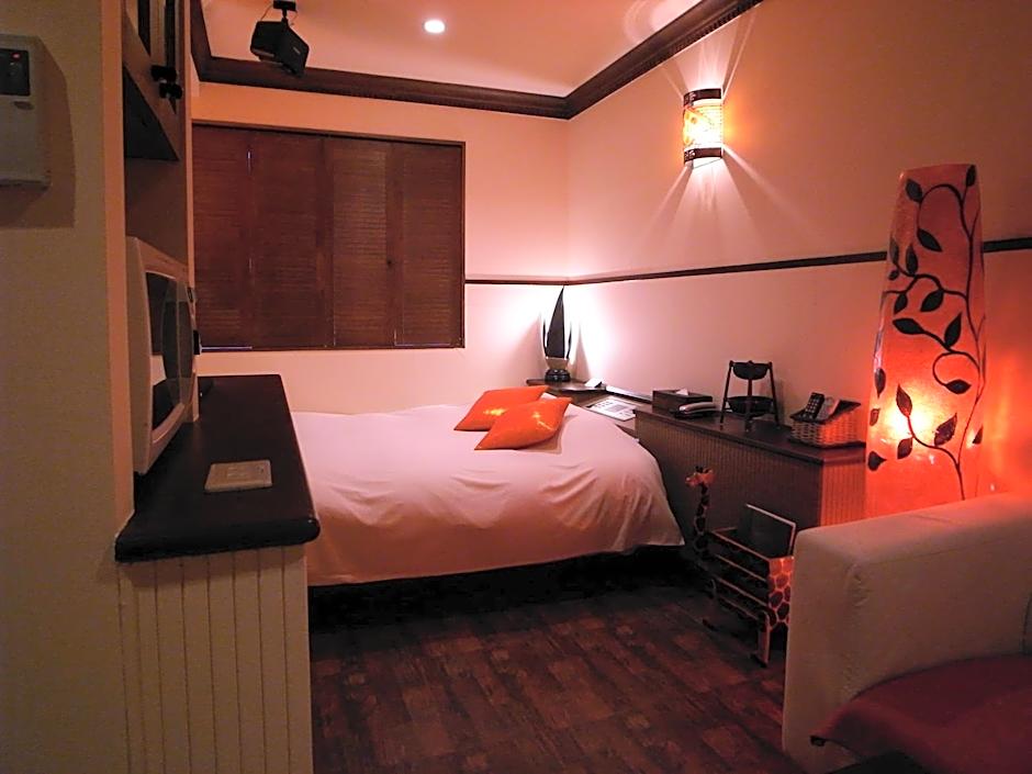 HOTEL CHECK INN BALI adult only