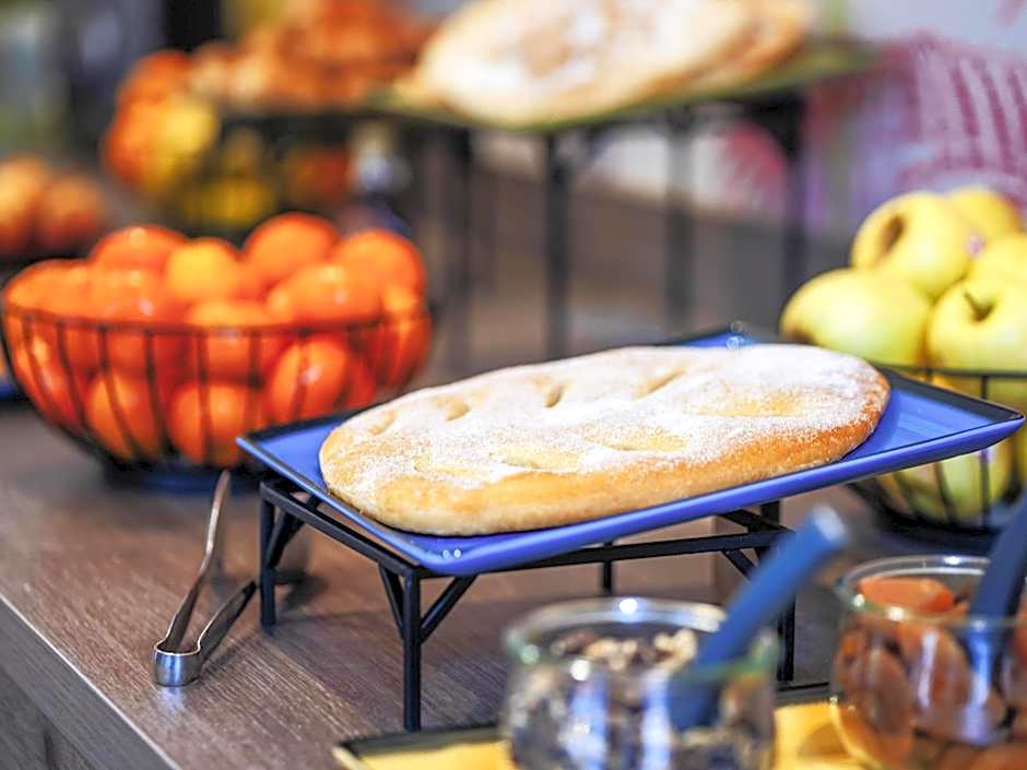 ibis Styles Perpignan Centre Gare