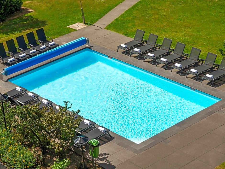 Novotel Eindhoven